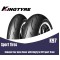 Kingtyre Set 110/70Zr17 Ve 150/60Zr17 K06 Motosiklet Ön Arka Takım Lastik Kingtyre Set 110/70Zr17 Ve 150/60Zr17 K06 Motosiklet Ön Arka Takım Lastik