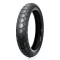 Kingtyre Set 110/80R19 Ve 130/80R17 K66 Motosiklet Ön Arka Takım Lastik