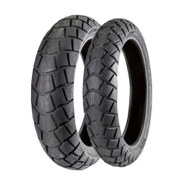 Kingtyre Set 110/80R19 Ve 140/70R18 K66 Motosiklet Ön Arka Takım Lastik Kingtyre Set 110/80R19 Ve 140/70R18 K66 Motosiklet Ön Arka Takım Lastik