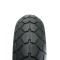 Kingtyre Set 110/80R19 Ve 140/70R18 K66 Motosiklet Ön Arka Takım Lastik