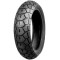 Kingtyre Set 110/80R19 Ve 140/70R18 K66 Motosiklet Ön Arka Takım Lastik