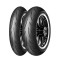 Kingtyre Set 120/60ZR17 ve 160/60ZR17 K97 Ön Arka Takım Motosiklet Lastiği