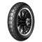 Kingtyre Set 90/90R21 ve 130/80R17 K66 Motosiklet Ön Arka Takım Lastik
