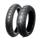 Kingtyre Set 90/90R21 Ve 140/70R18 K66 Motosiklet Ön Arka Takım Lastik