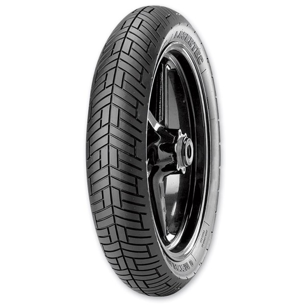 Metzeler 100/80-17 Lasertec 52S TL Ön Lastik