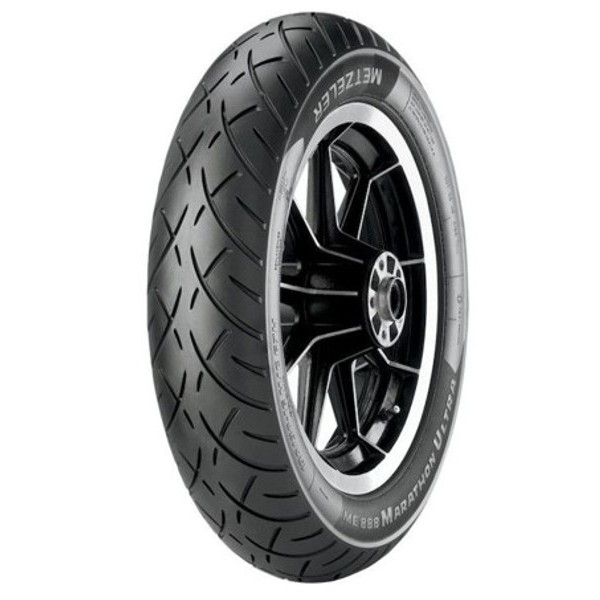 Metzeler 140/75R17 ME888 Marathon Ultra 67V Ön Motosiklet Lastiği