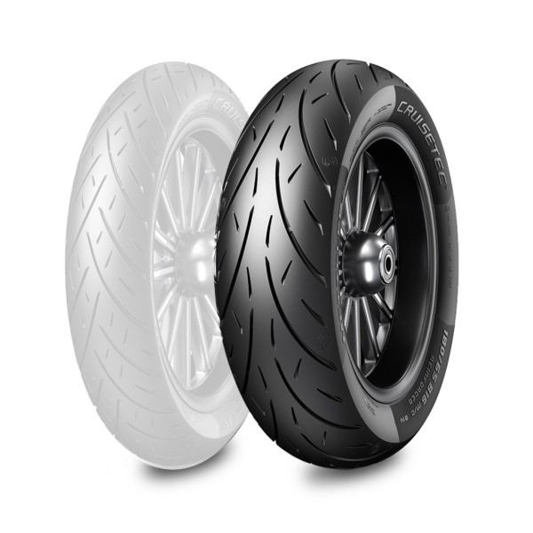 Metzeler 160/60R18 Cruisetec 70V Ön Lastik