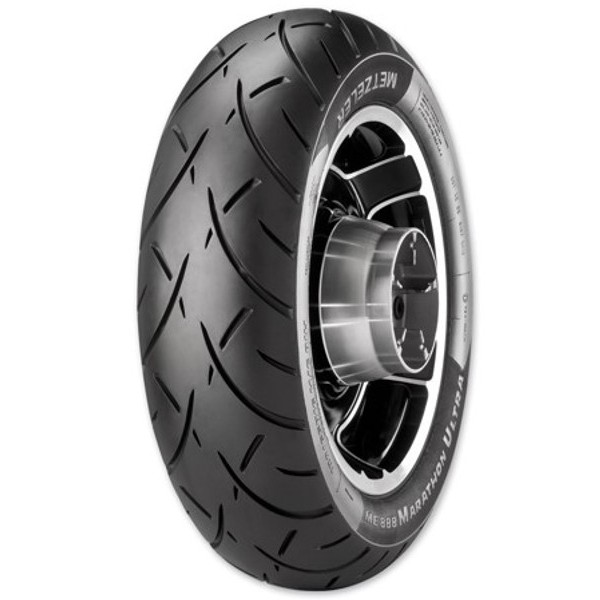 Metzeler 200/55R17 Me888 Marathon Ultra 78V Rf Arka Lastik