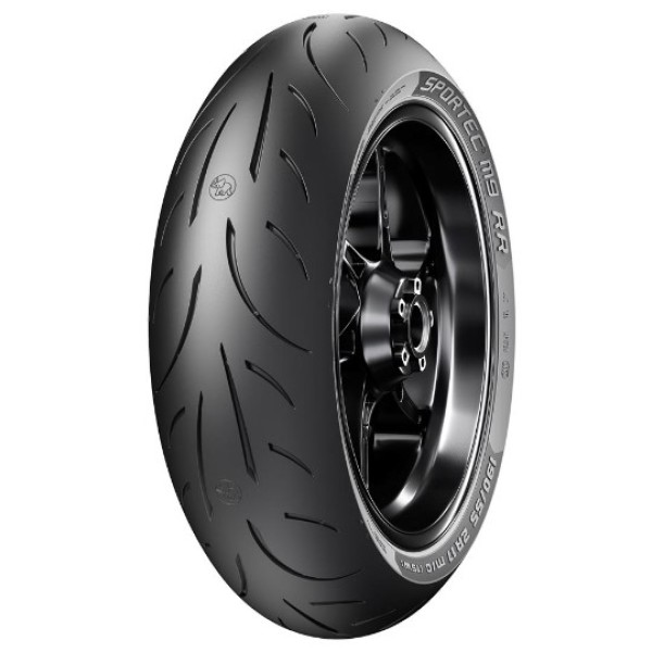 Metzeler 200/55Zr17 Sportec M9 Rr 78W Arka Lastik