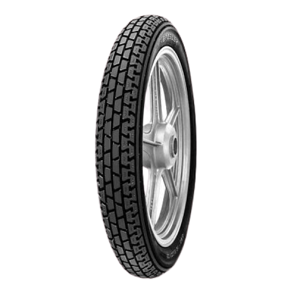 Metzeler 3.00-19 Block C Tt 54P Ön Motosiklet Lastiği