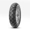 Metzeler Set 100/90-19 ve 150/70R17 Tourance Ön Arka Takım