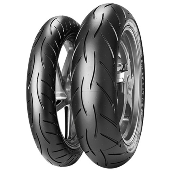 Metzeler Set 110/70-17 ve 130/70-17 Sportec Street Ön Arka Takım