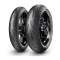 Metzeler Set 120/70ZR17 ve 160/60ZR17 Sportec M9 RR Ön Arka Takımı