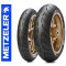 Metzeler Set 120/70ZR17 ve 190/55ZR17 M7 RR Ön Arka Takım