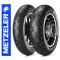Metzeler Set 130/90-16 ve 150/80B16 ME888 Ön Arka Takım
