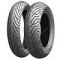 Michelin 120/70-14 City Grip 2 F/R 61S Scooter Ön Lastik