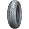 Michelin 120/80-14 Power Pure 58S Scooter Lastiği