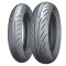 Michelin 120/80-14 Power Pure 58S Scooter Lastiği