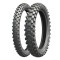 Michelin 140/80-18 Tracker Cross 70R Motosiklet Arka Lastik