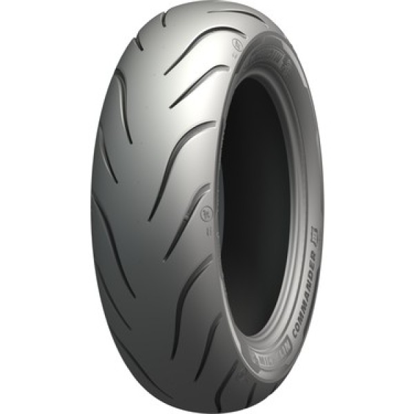 Michelin 160/70B17 Commander Iii Cruiser Motosiklet Lastiği