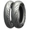 Michelin 200/55R17 Commander III Cruiser 78V Arka Lastik Michelin 200/55R17 Commander III Cruiser 78V Arka Lastik