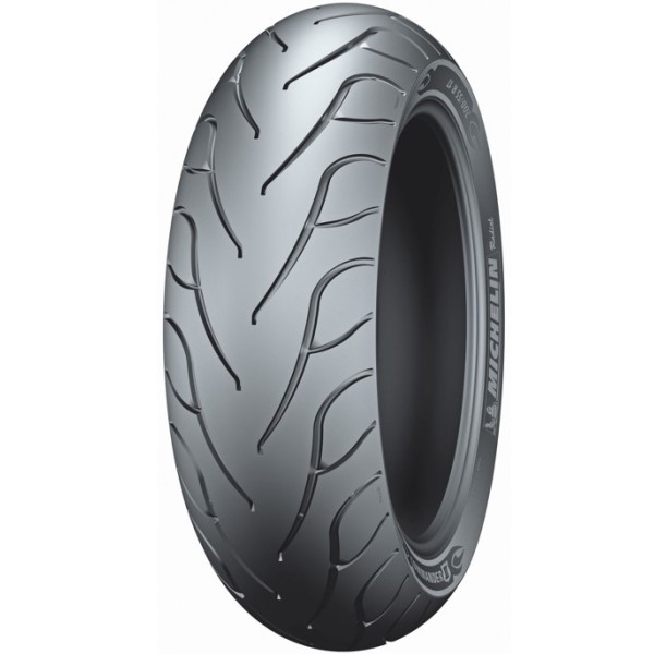 Michelin 240/40R18 Commander II Arka Motosiklet Lastiği
