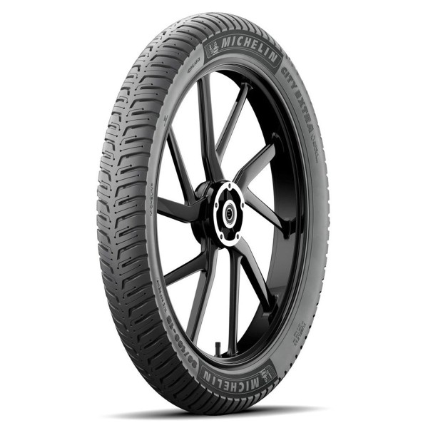 Michelin 90/90-18 City Extra 57S TL 4 Mevsim Arka Lastik (2025)
