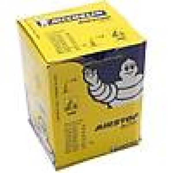 Michelin Airstop 16 MI 130/90-16 L Supaplı İç Lastik