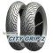Michelin Set 110/80-14 Ve 110/80-14 City Grip 2 Ön Arka Takım Scooter Lastiği