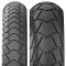 Michelin Set 120/70R19 60V Ve 170/60R17 Anakee Adventure 2 Ön Arka Takım Michelin Set 120/70R19 60V Ve 170/60R17 Anakee Adventure 2 Ön Arka Takım