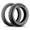 Michelin Set 120/70R19 60V Ve 170/60R17 Anakee Adventure 2 Ön Arka Takım Michelin Set 120/70R19 60V Ve 170/60R17 Anakee Adventure 2 Ön Arka Takım