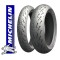 Michelin Set 120/70Zr17 Ve 150/70Zr17 Road5 2Ct Ön Arka Takım