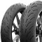 Michelin Set 120/70ZR19 ve 170/60ZR17 Road6 XST EVO Ön Arka Takım