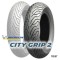 Michelin Set 120/80-14 Ve 140/60-14 City Grip 2 Ön Arka Takım
