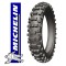 Michelin Set 80/100-21 ve 110/90-19 Tracker Cross Ön Arka Takım