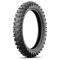 Michelin Set 90/100-21 Ve 110/100-18 Starcross 6 Medium Soft Motosiklet Ön Arka Takım