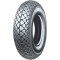 Michelin Takım Yamaha Cygnus L 100/90-10 ve 100/90-10 S83 Ön Arka Set