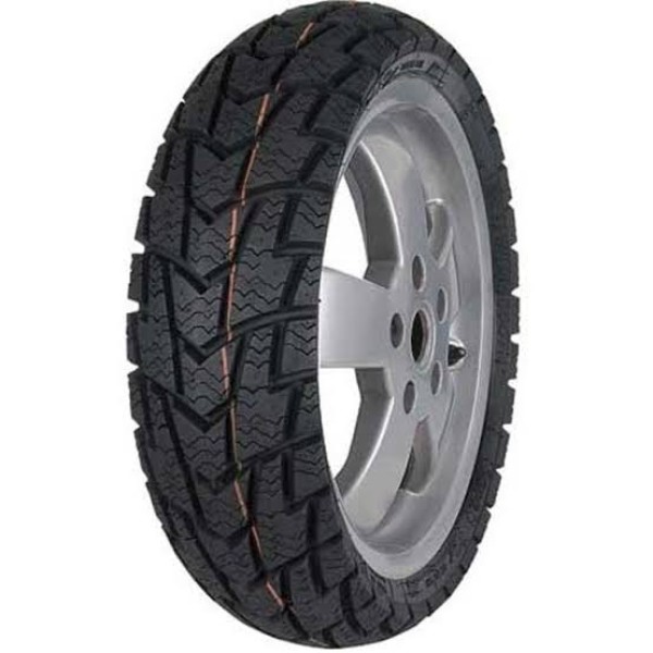 Mitas 120/70-12 MC32 Motosiklet Kış-Kar Lastiği (2015)
