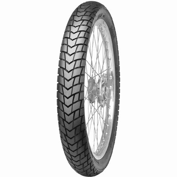 Mitas 2.75-17 MC51 47P TL Motosiklet Arka Lastiği