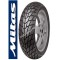 Mitas 3.50-10 51P TL MC20 4 Mevsim Scooter Lastiği