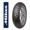 Mitas 3.50-10 MC20 51P TL MONSUM BEYAZ YANAKLI Motorsiklet Lastiği
