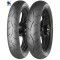 Mitas Set 100/80-17 ve 130/70-17 MC50 Ön Arka Takım