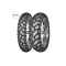 Mitas Set 100/90-19 ve 140/80B17 E07 Plus Enduro Trail Ön Arka Takım