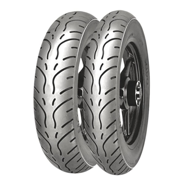 Mitas Set 90/90-18 ve 140/90-15 MC7 Ön Arka Takım