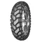 Mitas Set 90/90B21 54H ve 120/80B18 62T Enduro Trail E07 Plus TL Ön Arka Takım