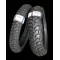 Mitas Set 90/90B21 54H ve 120/80B18 62T Enduro Trail E07 Plus TL Ön Arka Takım