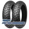 Mitas Takım Honda Activa S 125 90/90-12 ve 3.50-10 Mitas MC20 Ön Arka Set
