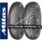 Mitas Takım RKS FORT250 120/70-15 ve 140/70-14 Touring Force SC Ön Arka Set