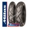Mitas Takım Suziki Dr650 90/90-21 Ve 120/90-17 Terra Force Ön Arka Set Lastik