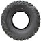 Obor Set 25X8.00R12 Ve 25X10.00R12 Wl03 Antelope 8Pr Atv Ön Arka Takım Lastiği